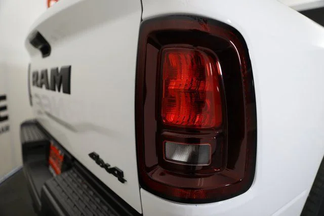 2026 RAM 2500 Tradesman - Photo 32