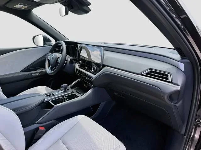 New 2026 Caviar Lexus TX 350 Premium image 22