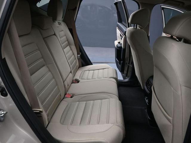 Used 2018 Beige Honda EX image 16