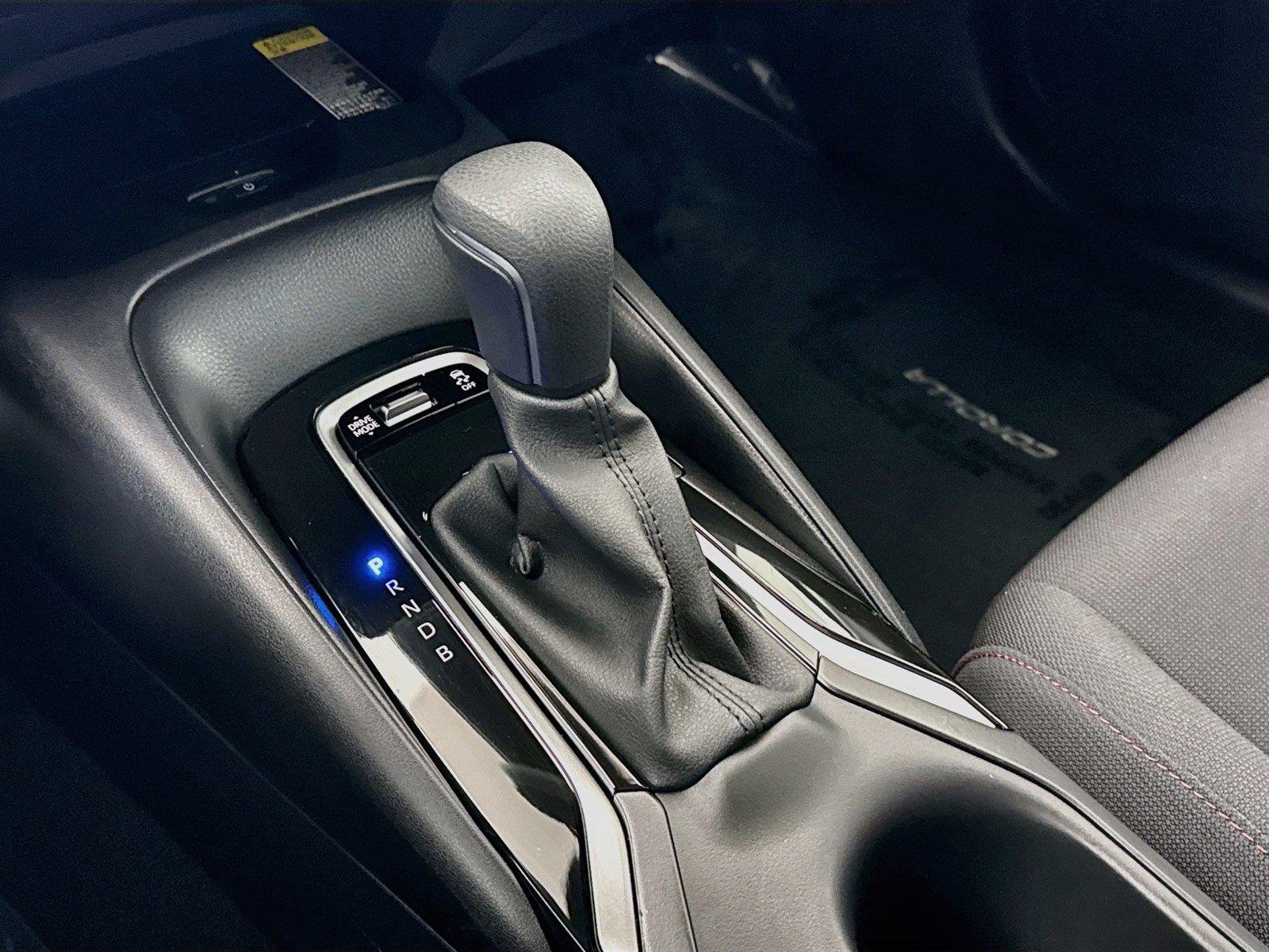 Certified Used 2026 Celestite Toyota SE image 24