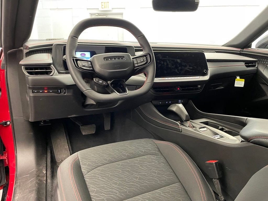 New 2026 Redeye Exterior Paint Dodge R/T image 13