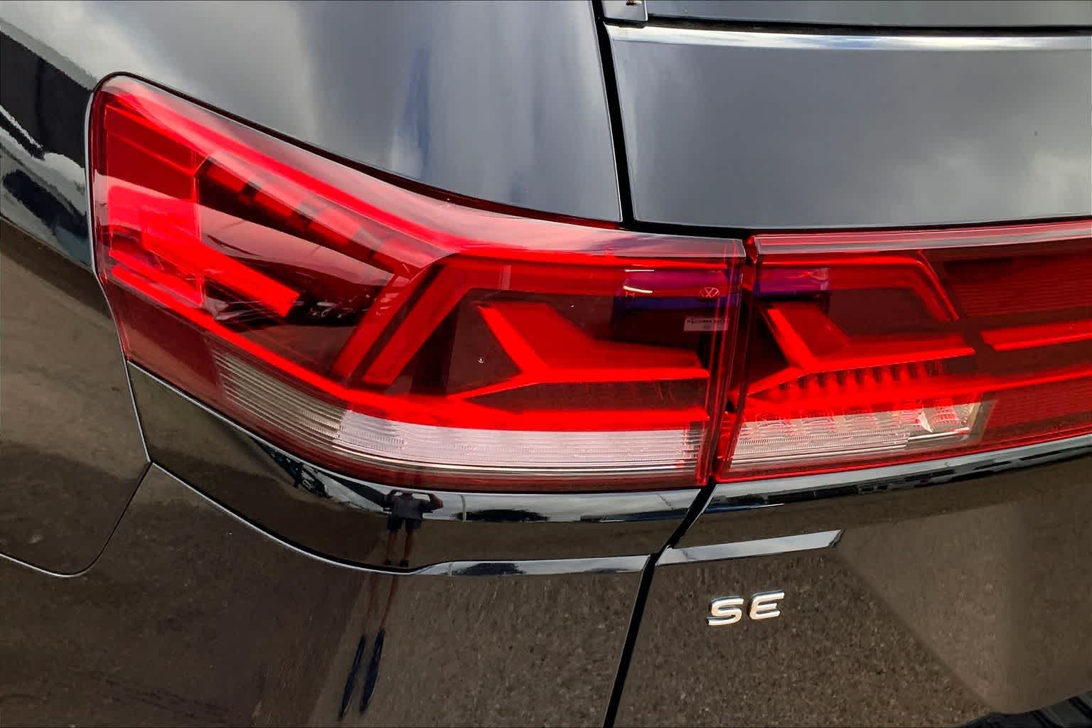 2026 Volkswagen Atlas Atlas Peak Edition - Photo 14