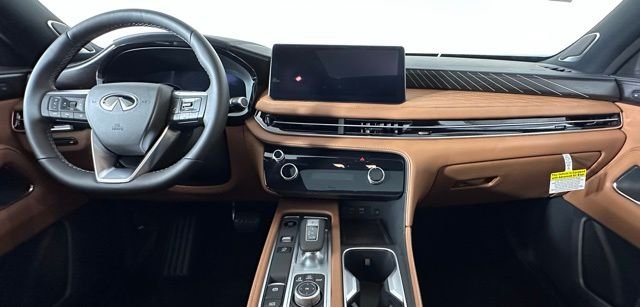 2026 INFINITI QX60 AUTOGRAPH - Photo 23