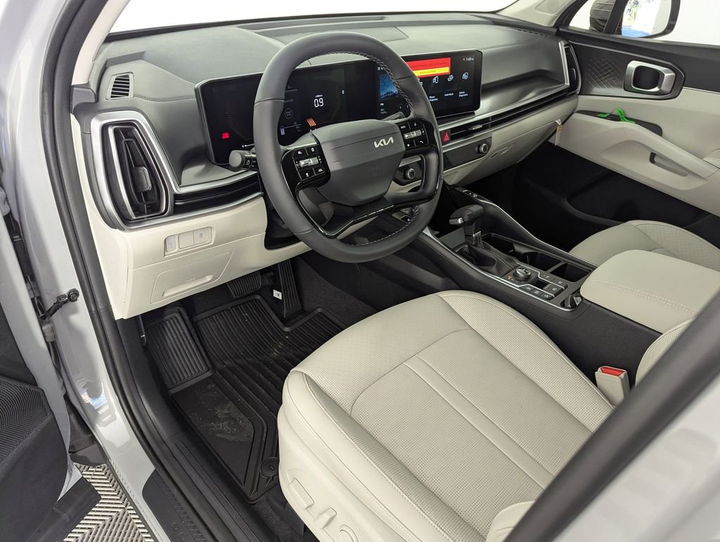 New 2026 Wolf Gray Kia S image 11