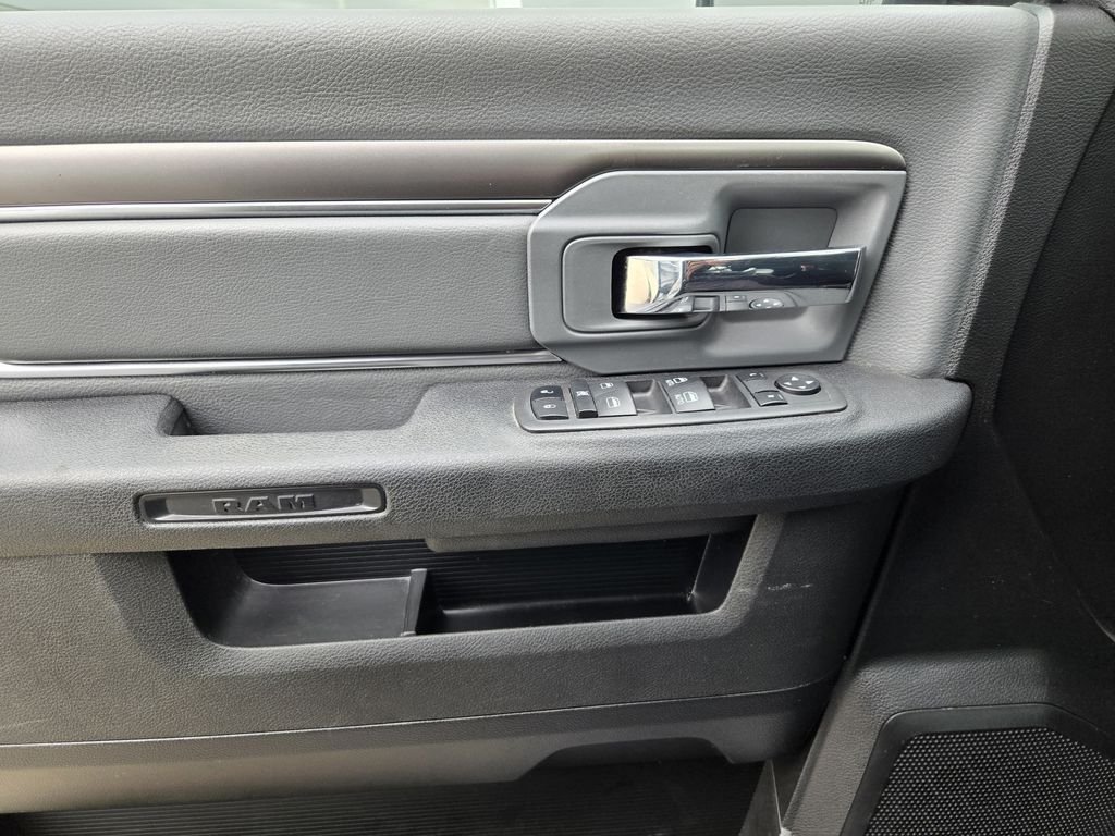 Used 2024 White Ram SLT image 15