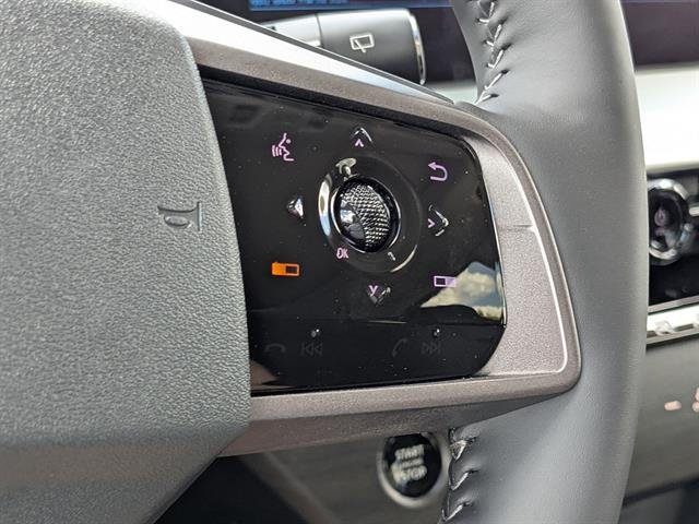 2025 Nissan Murano SL - Photo 25