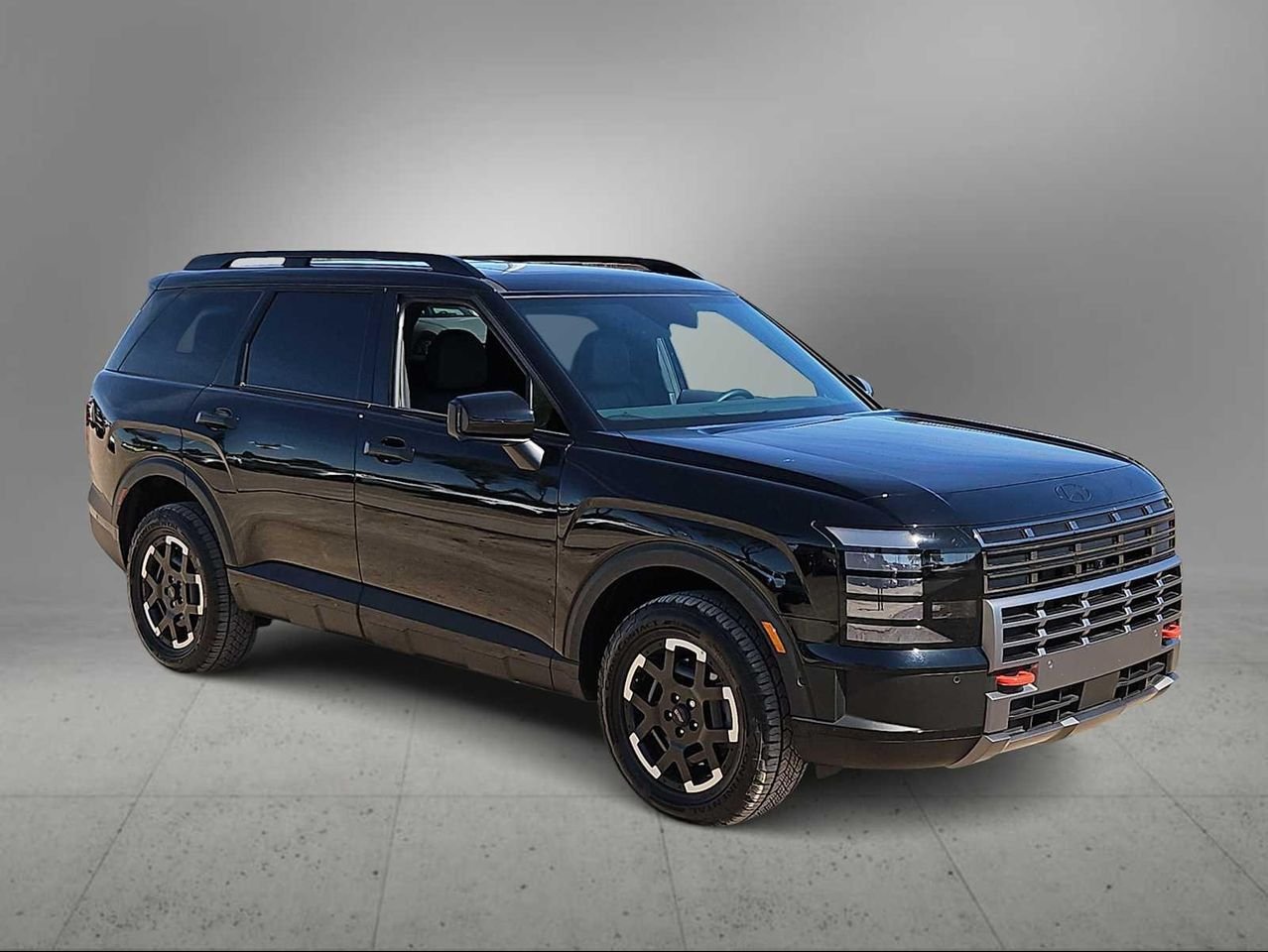 New 2026 Abyss Black Pearl Hyundai XRT Pro image 2