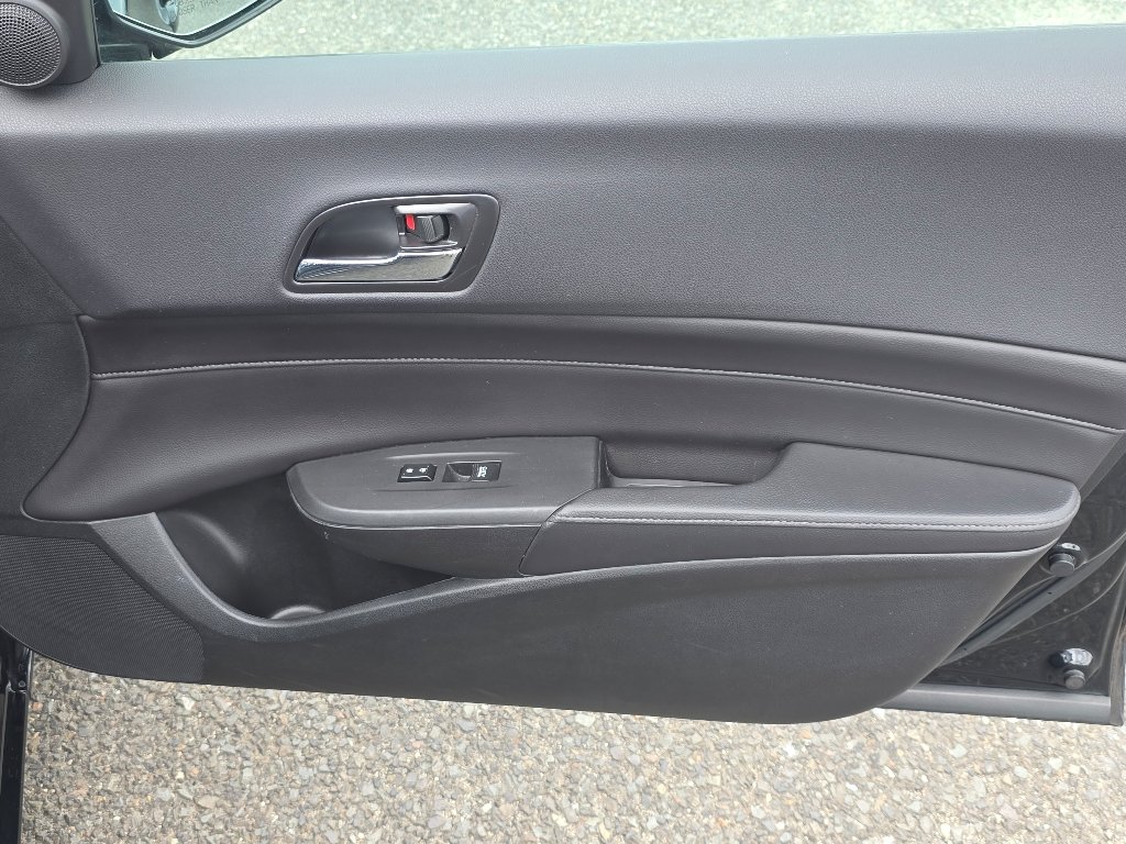 Certified Used 2013 Black Acura 2.0L image 20