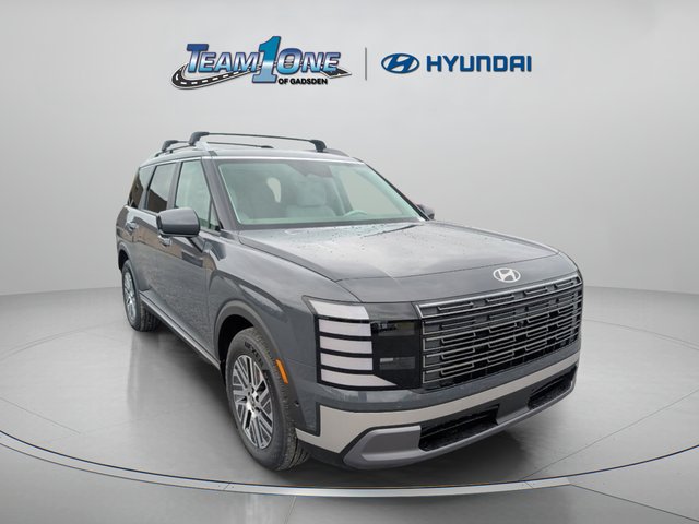 2026 Hyundai PALISADE HYBRID Blue SEL Premium 8P