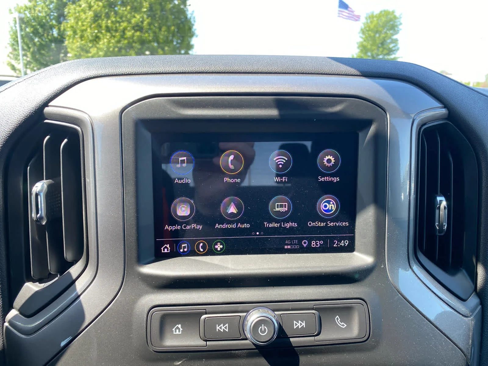 New 2026 Onyx Black GMC Pro image 15