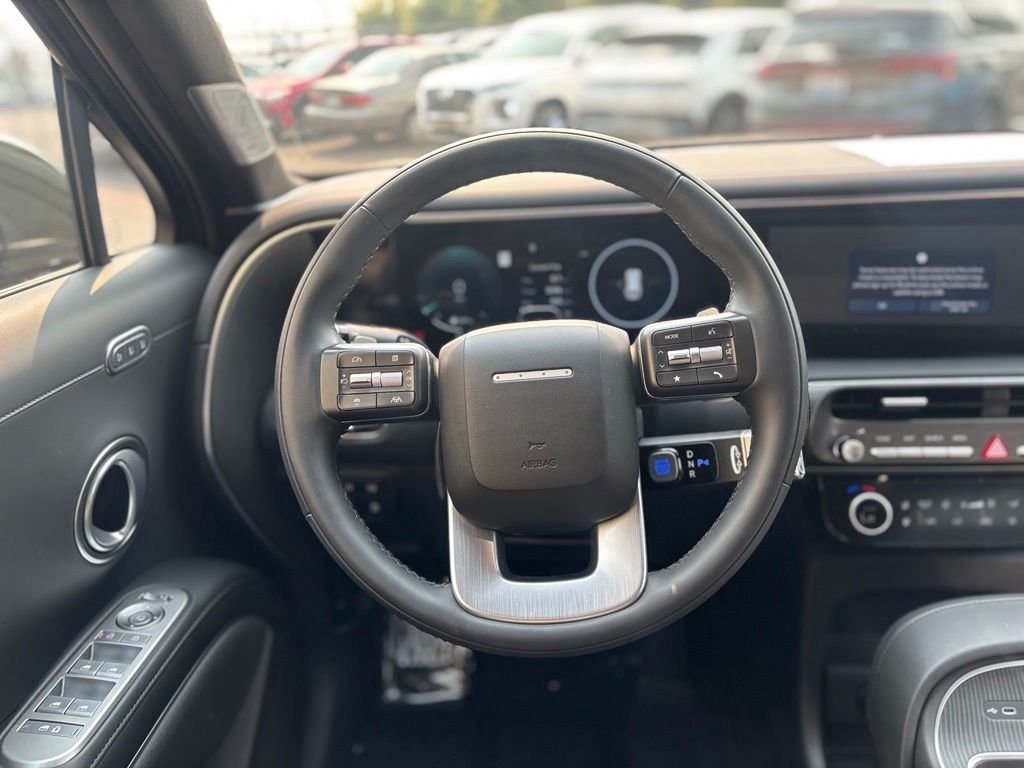 2026 Hyundai Palisade Calligraphy - Photo 25