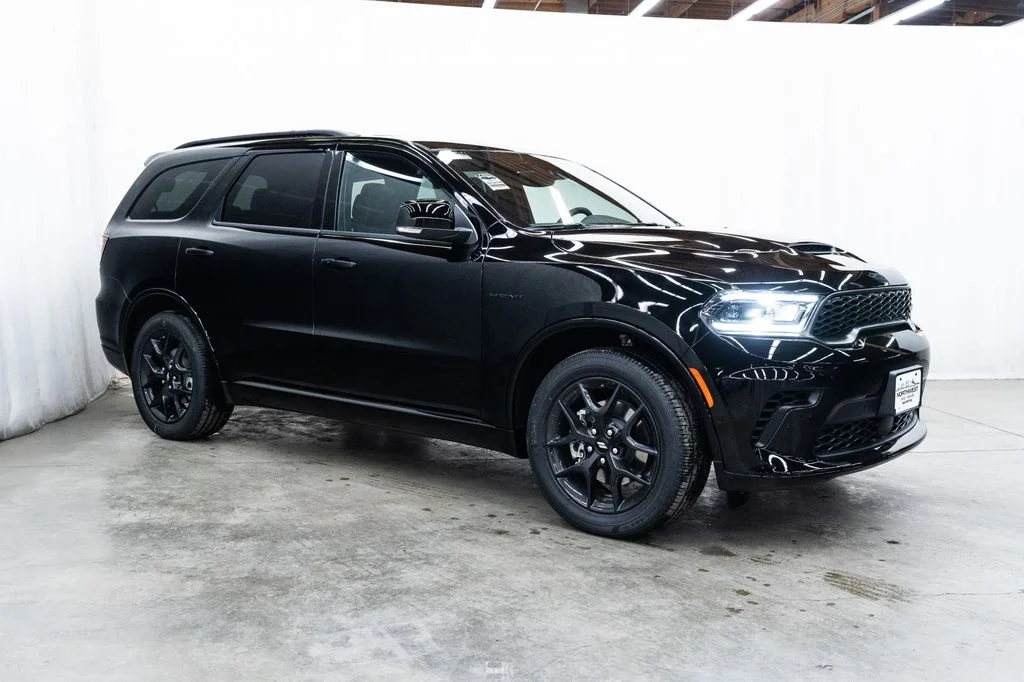 2026 Dodge Durango GT HEMI Plus V8 AWD's photo