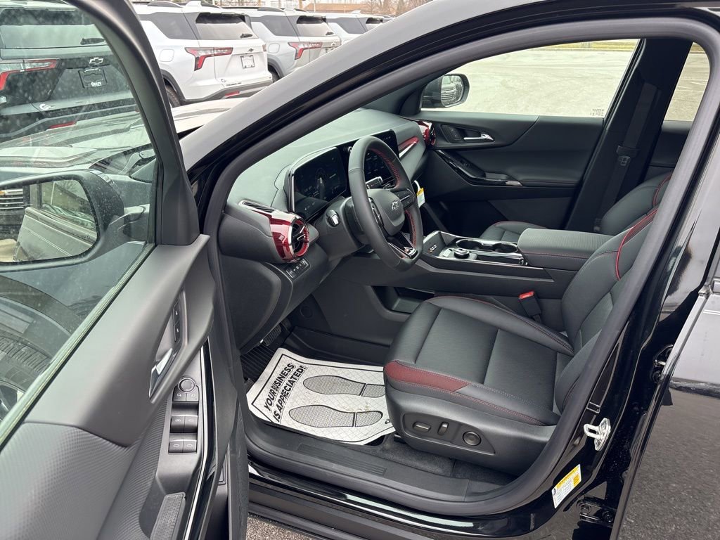 2026 Chevrolet Equinox RS - Photo 21
