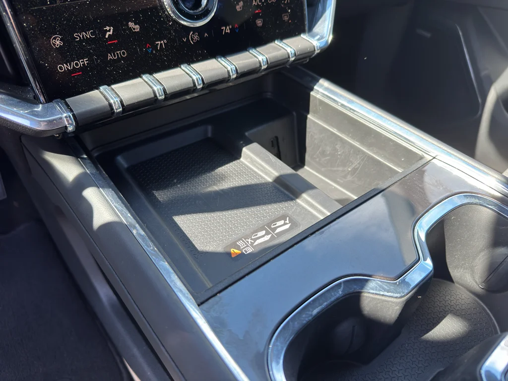 2025 GMC Acadia Elevation - Photo 18