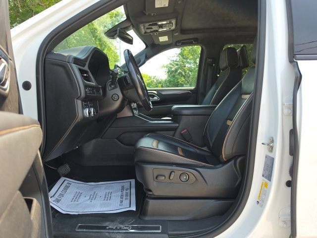 2021 GMC Yukon XL AT4 - Photo 12