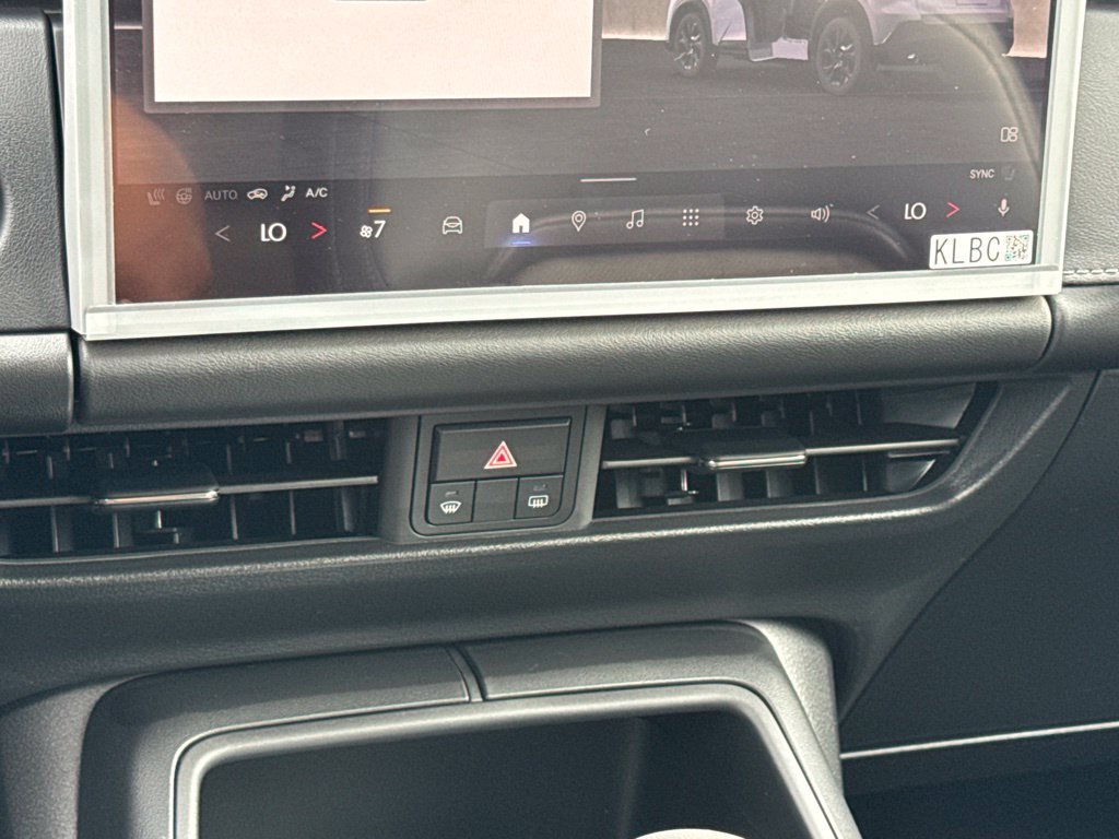 New 2026 Rhodium White Metallic Mazda 2.5 S Preferred AWD image 14