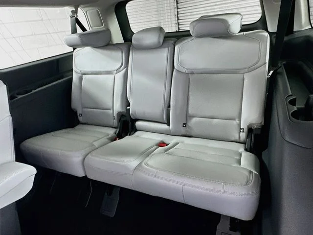 New 2027 Ford Expedition Max Platinum
