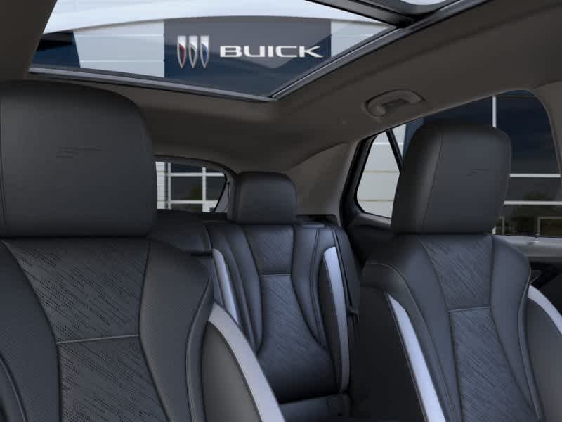 2026 Buick Envision Sport Touring - Photo 24