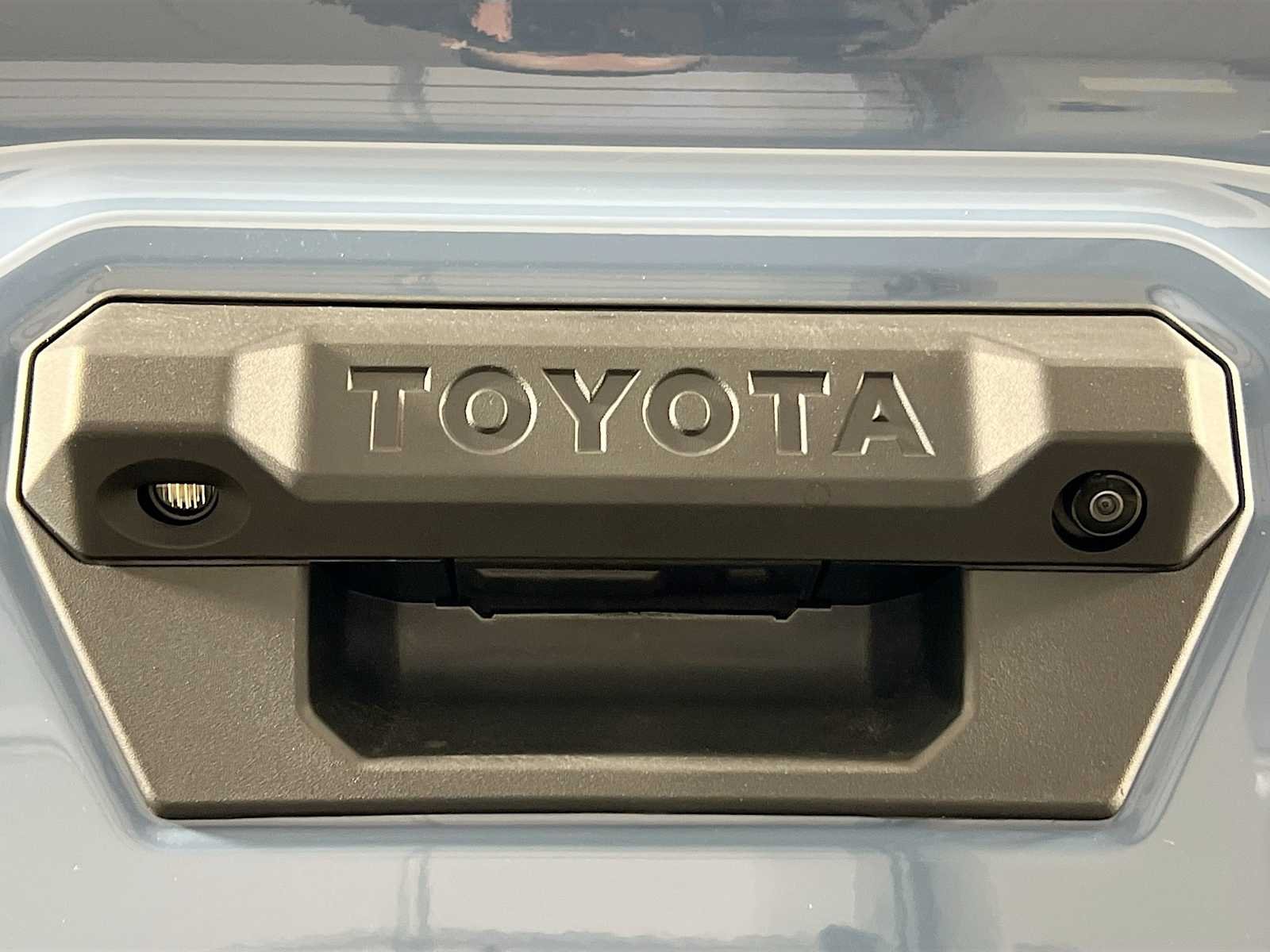 2026 Toyota Tacoma — photo 18