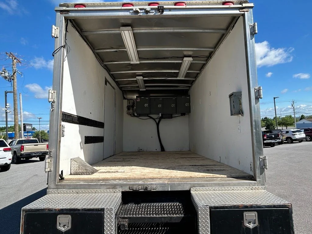 Used 2021 White Ram Tradesman image 43