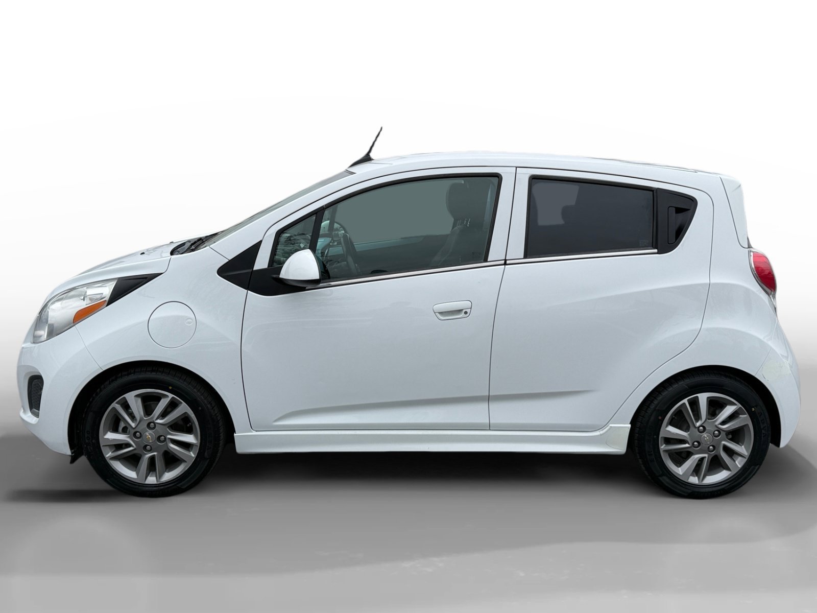 Used 2014 Chevrolet Spark 2LT with VIN KL8CL6S05EC533531 for sale in Salinas, CA