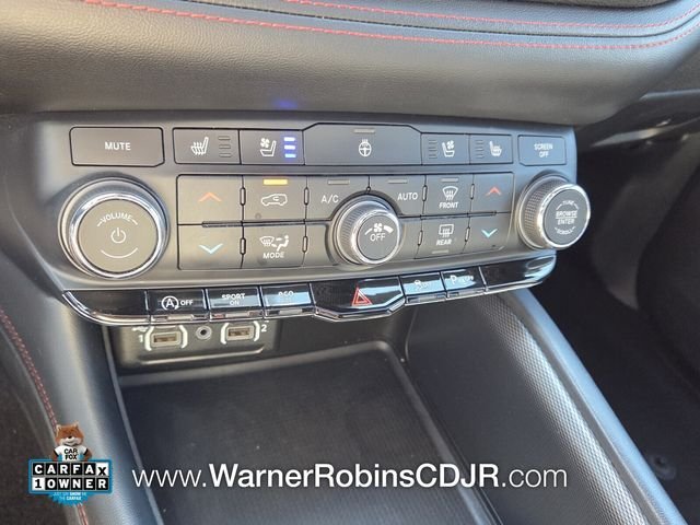 Used 2024 White Dodge GT Plus image 26