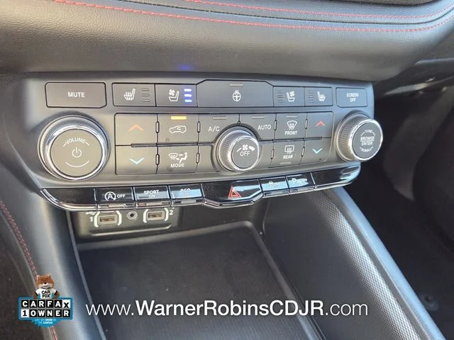 Used 2024 White Dodge GT Plus image 26