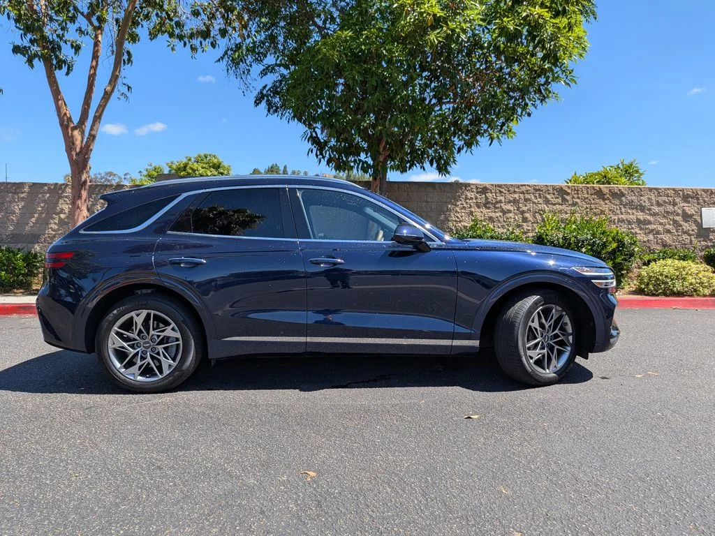 Used 2024 Blue Genesis 2.5T image 8