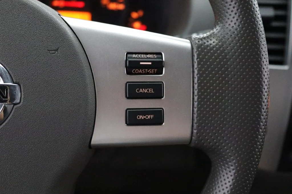 Used 2021 Silver Nissan SV image 21