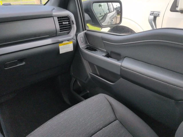 New 2026 Avalanche Ford XLT image 17