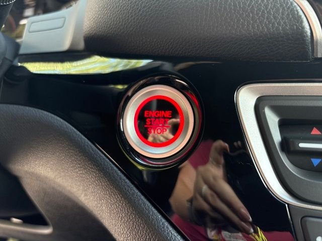 2026 Honda Ridgeline Black Edition - Photo 17