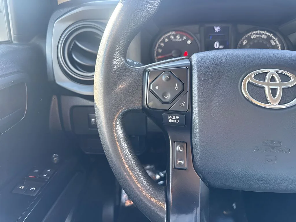 Used 2023 White Toyota SR image 13