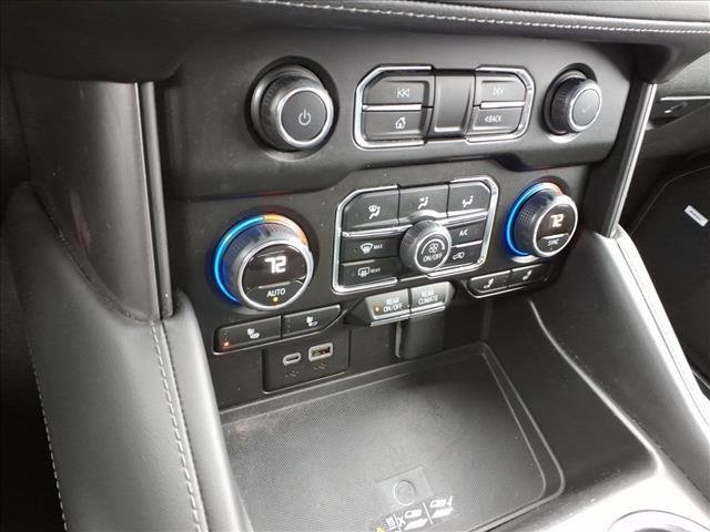 Used 2024 Dark Ash Metallic Chevrolet LT image 22