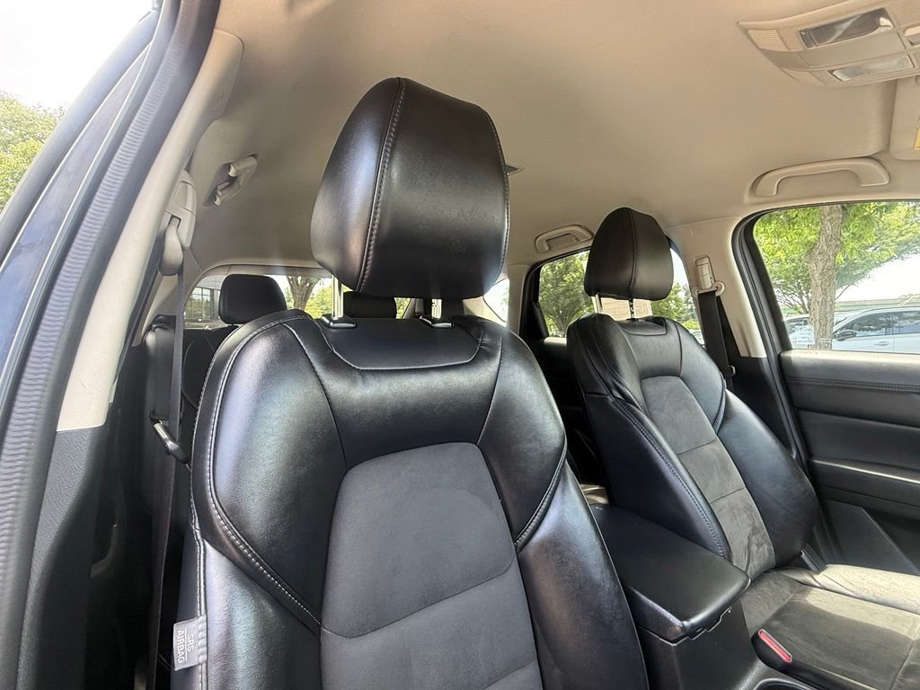 Used 2023 Black Mazda 2.5 S Select Package image 28