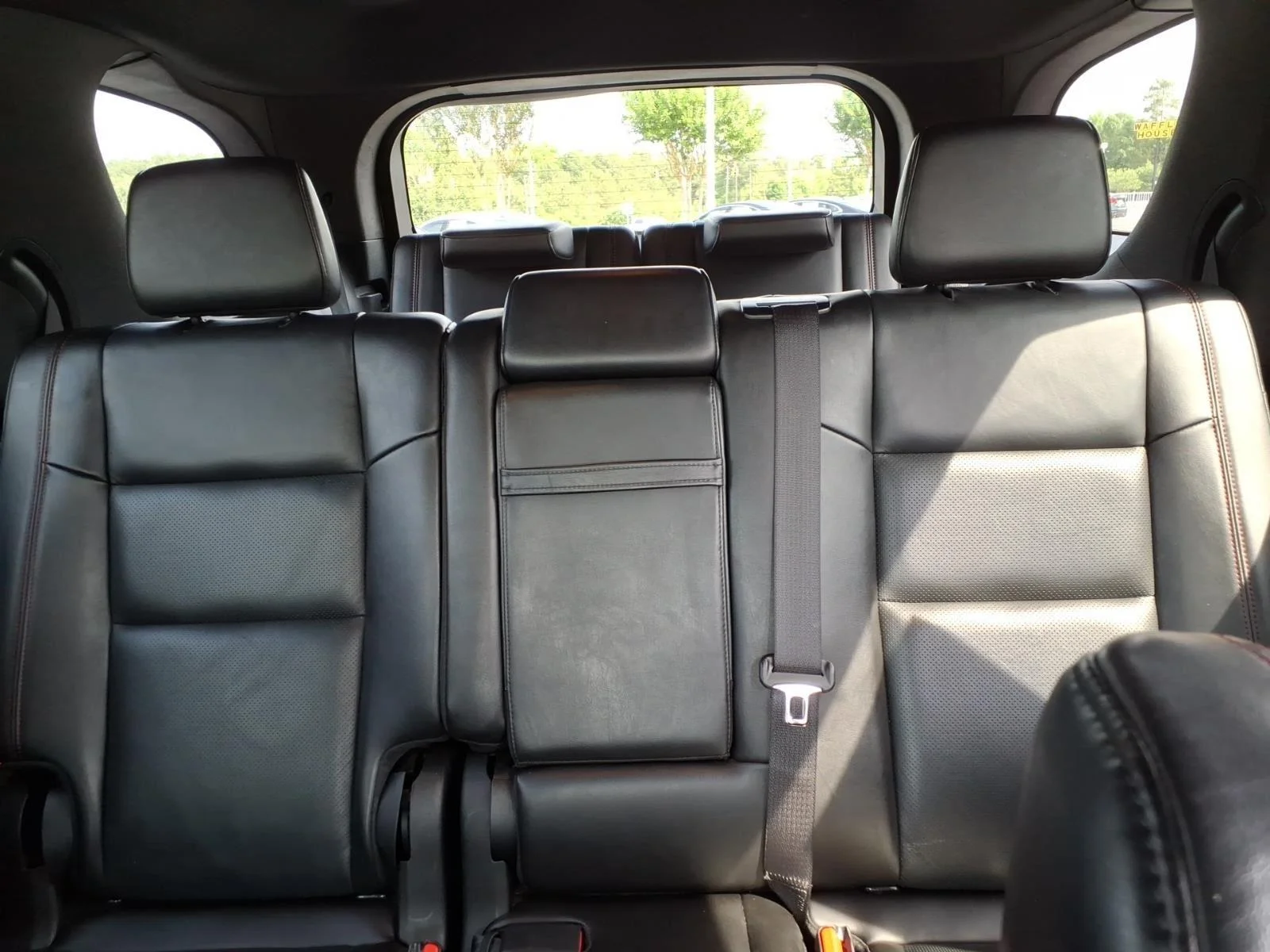 Used 2024 White Knuckle Clearcoat Dodge GT Plus image 24