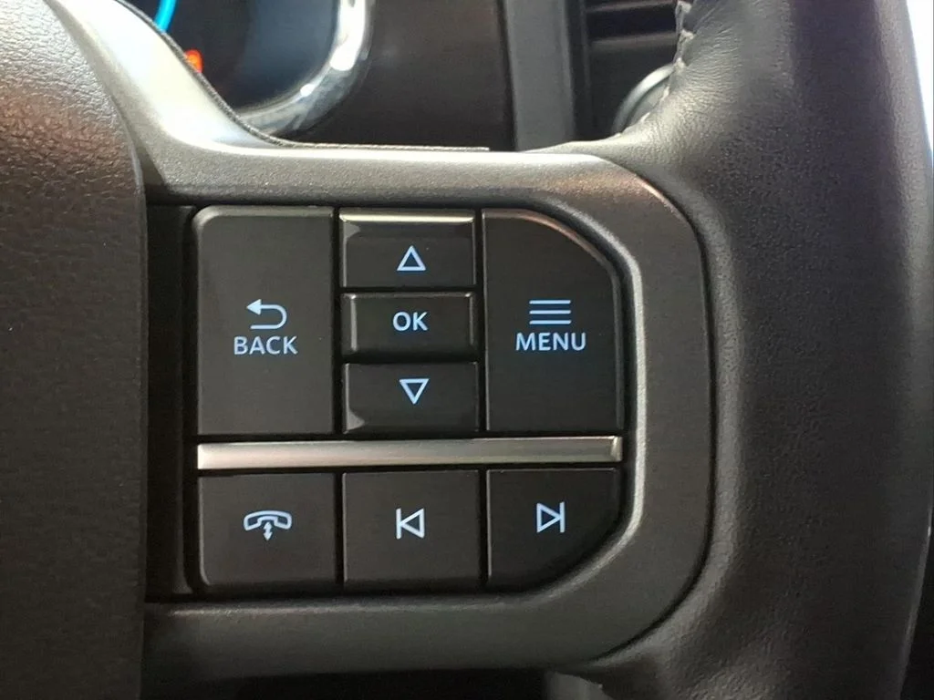 Certified Used 2023 Avalanche Ford Lariat image 18