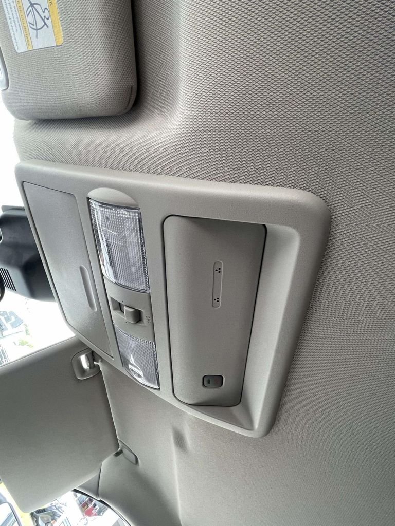 New 2026 Glacier White Nissan King Cab® S image 29
