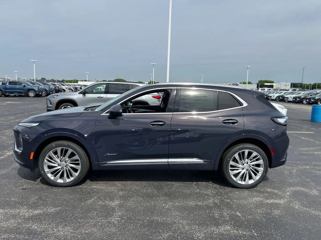 2026 Buick Envision Avenir - Photo 6