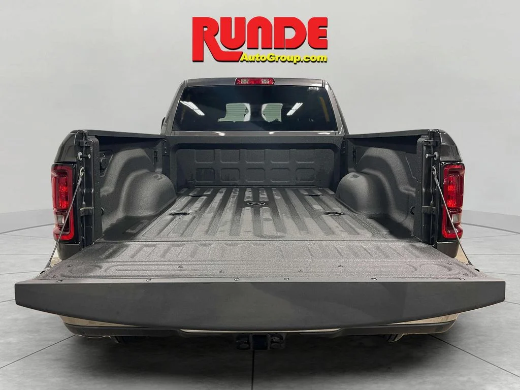 2025 RAM Ram 2500 Pickup Big Horn - Photo 10