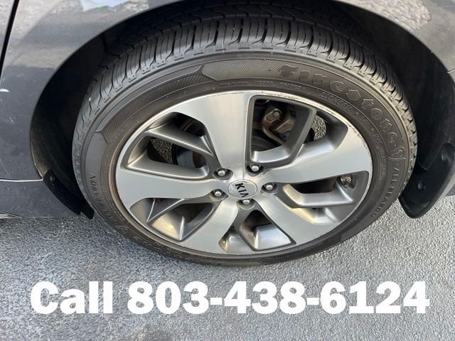 Used 2019  Kia S image 36