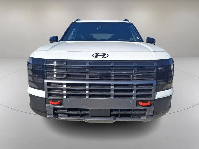 New 2026 White Hyundai XRT Pro image 2