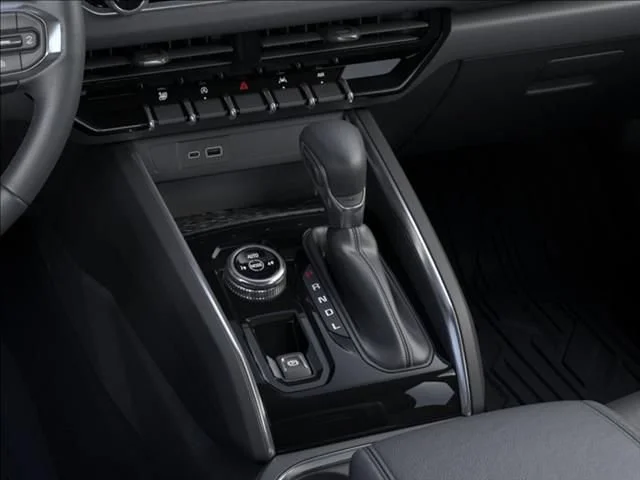 New 2026 Onyx Black GMC Elevation image 23