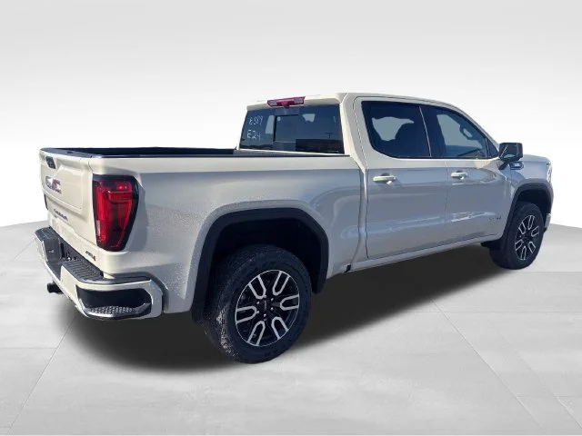 New 2026 Coastal Dune GMC AT4 image 5
