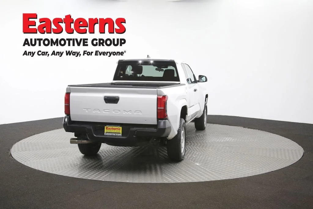 Used 2025 White Toyota SR image 36