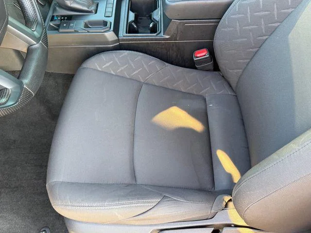 Certified Used 2026 UNDERGROUND Toyota SR image 12