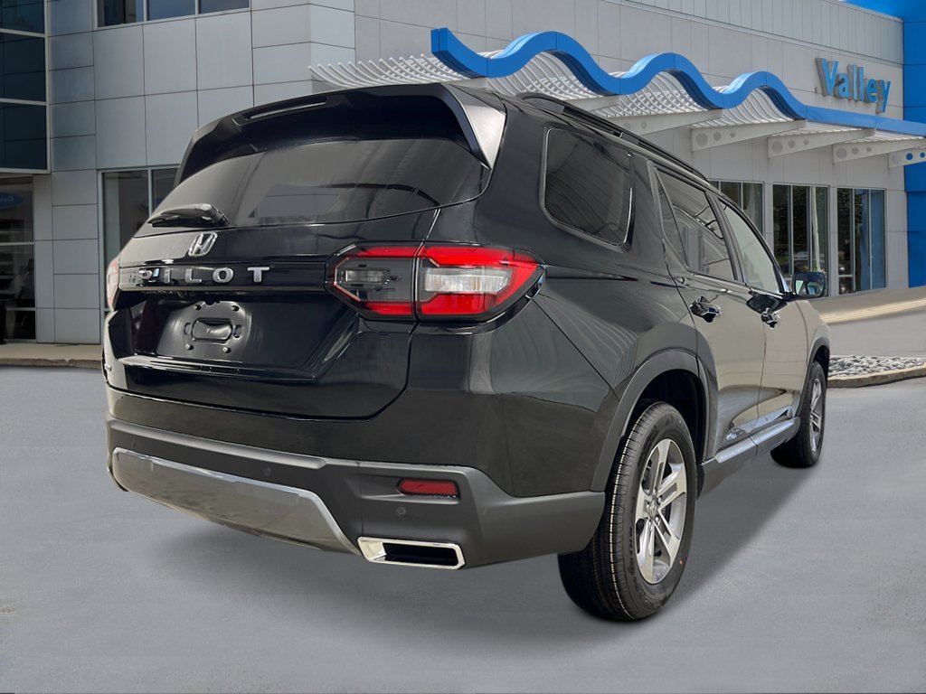 Vehicle thumbnail