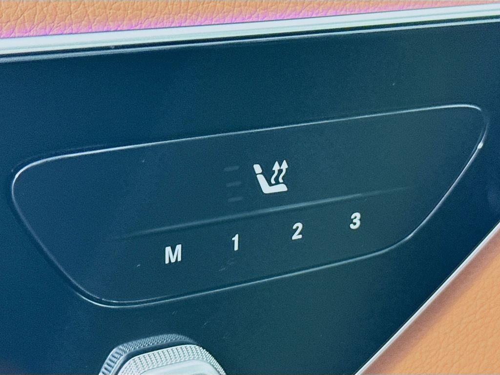 New 2026 Polar White Mercedes-Benz C 300 image 22