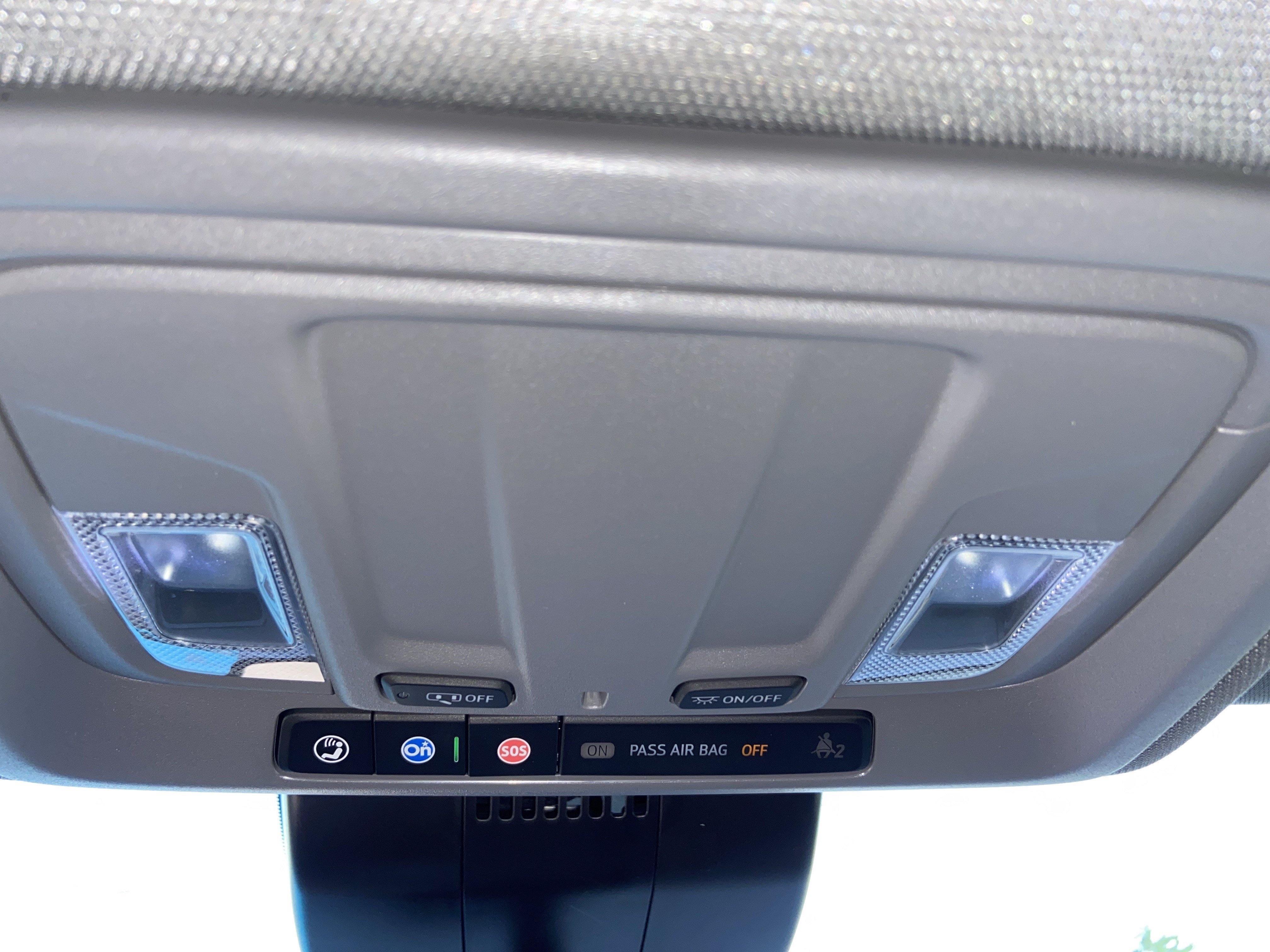 Used 2023 Dark Ash Metallic Chevrolet LT image 45