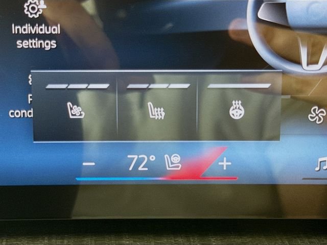New 2026 Blue BMW ALPINA XB7 image 20