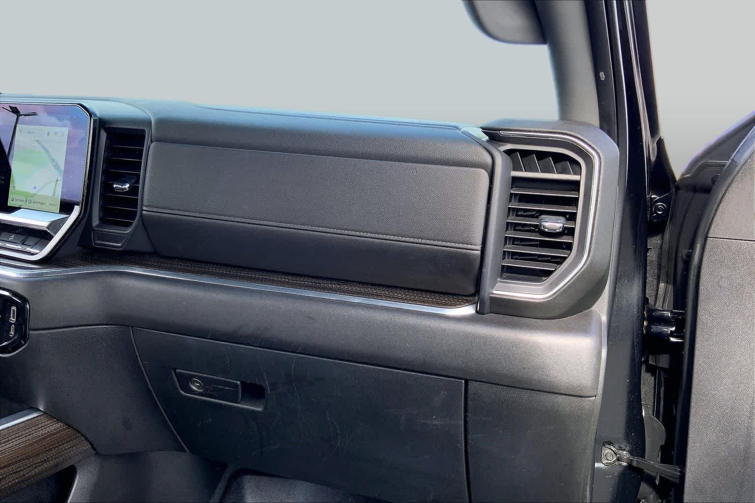 Used 2023 Black Chevrolet RST image 18